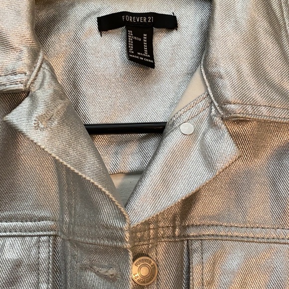 Jacket - Picture 2 of 3